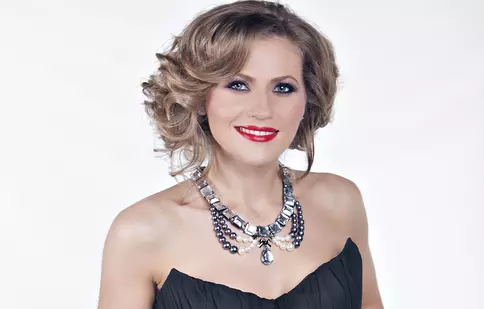 Mirela Boureanu Vaida redevine gazda show-ului "Mireasă pentru fiul meu"