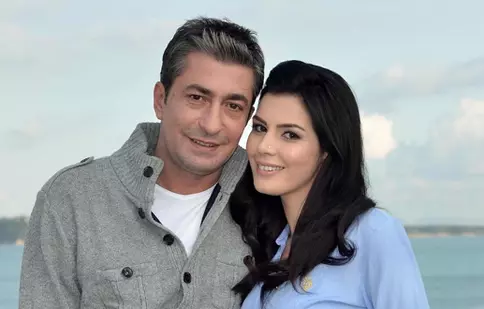 „Dila”, cu Hatice Sendil și Erkan Pettekaya, ajunge la final diseară