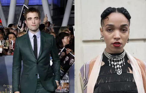 Care sunt fanteziile lui Robert Pattinson