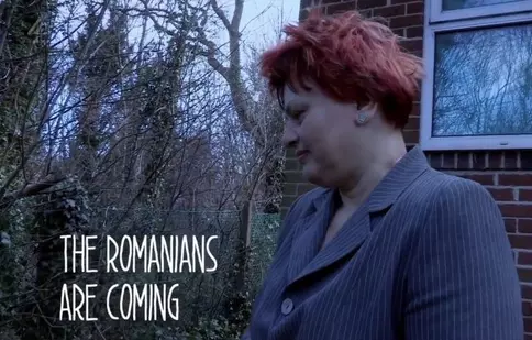 Postul Digi24 va difuza, sâmbătă seară, controversatul documentar „Vin românii”