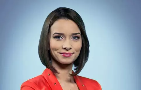 Ei sunt matinalii de la Digi 24