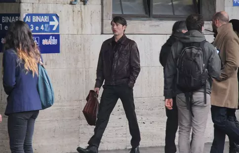 Sezonul trei din "Hannibal" are premiera la AXN | Trailer