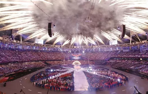 Posturile Discovery şi Eurosport vor difuza Olimpiada între 2018 şi 2024