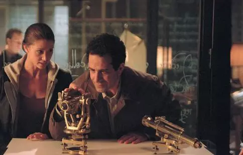 Casa celor 13 fantome