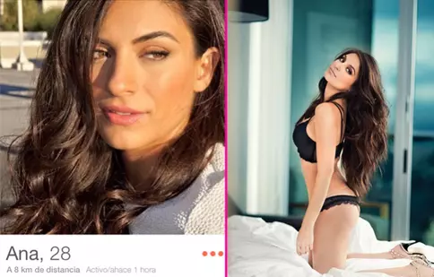 Ana Brenda Contreras îşi caută sufletul pereche pe internet