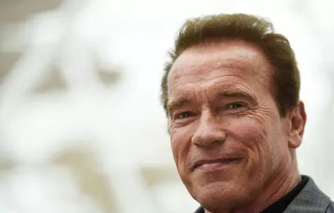Arnold Schwarzenegger în „Urzeala tronurilor”? De ce nu!