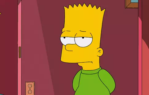 Bart Simpson („The Simpsons”) va fi ucis de Halloween