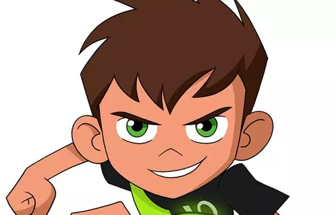 „Ben 10” revine cu episoade noi la Cartoon Network anul viitor