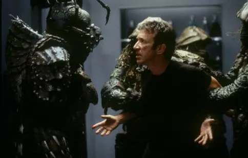 Bătălia galactică