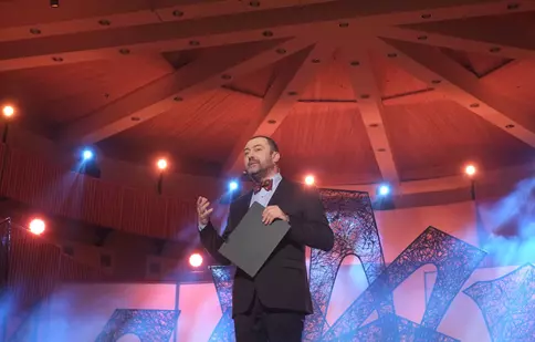 TVR transmite Gala Festivalului Internaţional de Teatru de la Sibiu