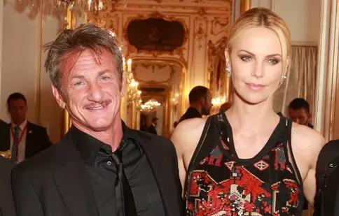 De ce s-a despărţit Charlize Theron de Sean Penn