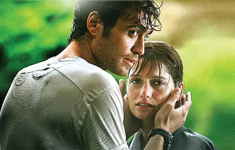 Premieră: Serialul turcesc „Curajul iubirii” debutează astăzi la Euforia TV