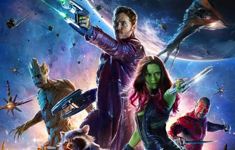 Scenariul filmului „Gardienii galaxiei 2” a fost terminat