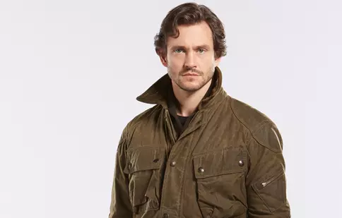 Exclusiv: Cum se relaxează Hugh Dancy („Hannibal”) și la ce cadouri visează