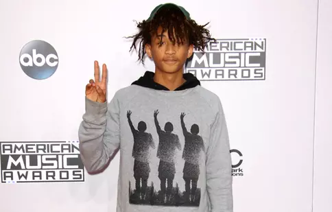 Jaden Smith va juca în serialul Netflix al lui Baz Luhrmann