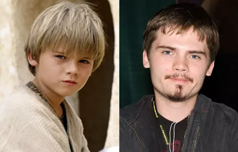 Jake Lloyd, Anakin Skywalker din "Star Wars", suferă de schizofrenie