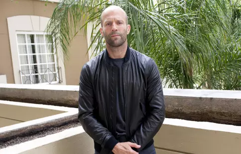Jason Statham, despre filmele cu supereroi: „Și bunica mea poate să facă asta”
