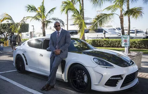 Serialele „Ballers” și „The Brink” încep, în premieră, la HBO