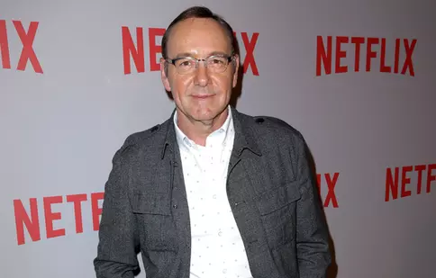 Kevin Spacey („House of Cards”) lucrează la încă un serial despre Casa Albă