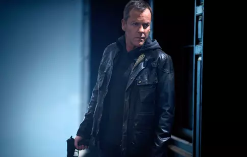 Kiefer Sutherland a primit un rol cameo în spin-off-ul serialului „24”