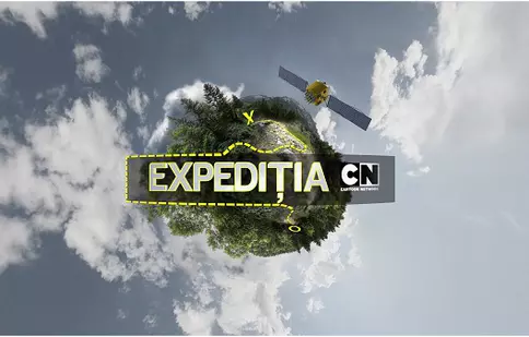Postul Cartoon Network va lansa o nouă producție locală, „Expediția CN”
