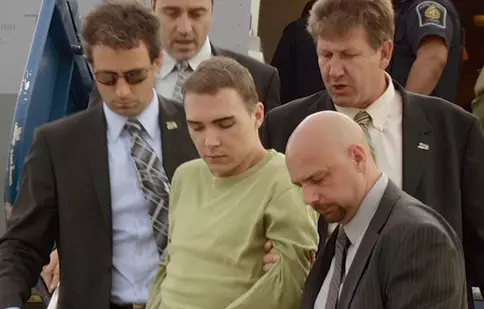 Crime + Investigation are, de astăzi, un nou documentar: „Sex, faimă și crimă”