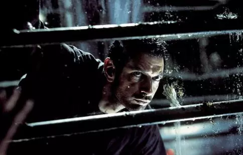 Lumea dispărută: Jurassic Park