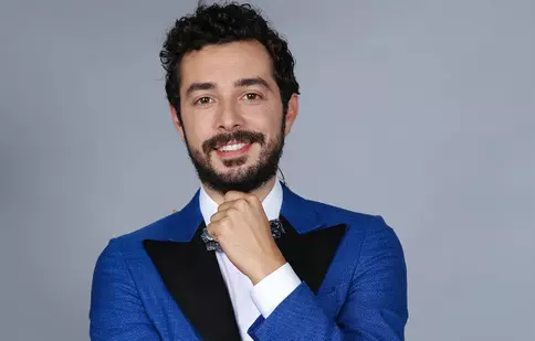 Marius Moga și Adrian Nour alături de Trio Zamfirescu, la „Românii au talent”