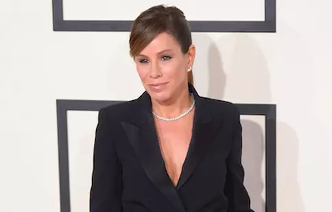 Melissa Rivers va fi una dintre gazdele emisiunii E! „Fashion Police”