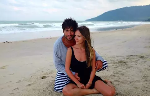 Radu Vâlcan: „Eu am fost ispitit cu succes de către Adela”