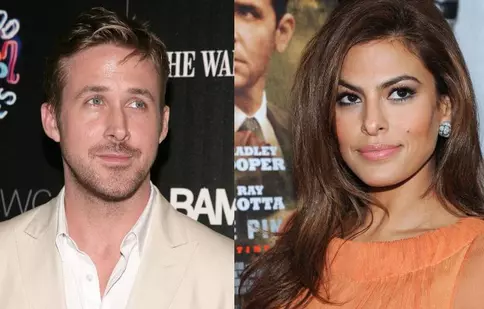 Ryan Gosling şi Eva Mendes se ceartă pe contractul prenupţial