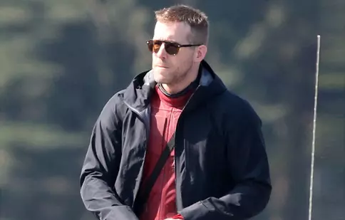 Ryan Reynolds a terminat filmările pentru „Deadpool”