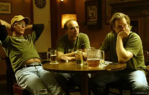 Film: Rătăciți... în porno/ The Moguls (2005)