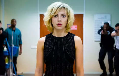 EuropaCorp anunță că „Lucy” va avea o continuare