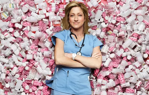 Sezonul 6 din „Sora Jackie” începe la Diva pe 28 iunie