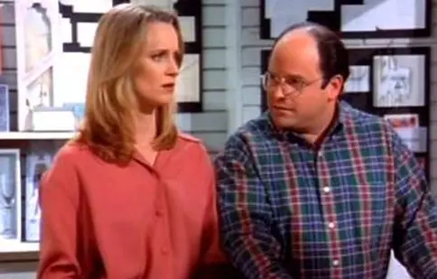 De ce a fost omorâtă soţia lui George din „Seinfeld”