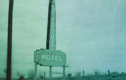 „American Gods” devine serial