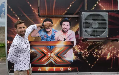 Audițiile pentru noul sezon „X Factor” încep sâmbăta aceasta