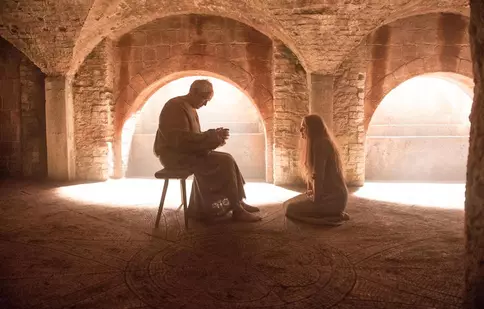 Fotografiile oficiale din ultimul episod din „Urzeala tronurilor”! | Atenție spoiler!