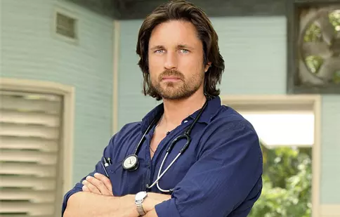 Martin Henderson este noul McDreamy din „Anatomia lui Grey”?