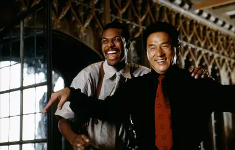 Recomandarea TVmania pentru seara de sâmbătă, 29 iulie: „Ora de vârf”, cu Jackie Chan și Chris Tucker