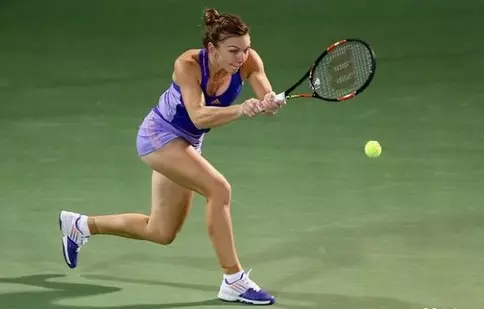 Simona Halep, Monica Niculescu și Andreea Mitu debutează la Wimbledon