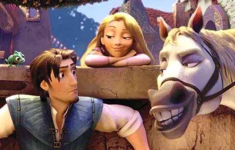 „O poveste încâlcită” se transformă în serial