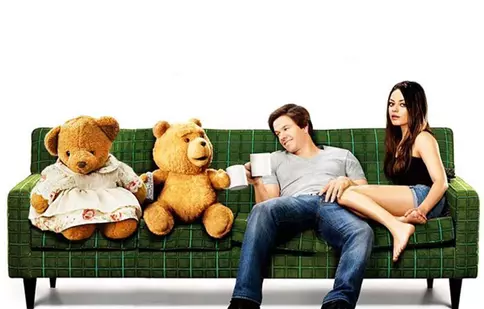 Premierele lunii iunie în cinematografe