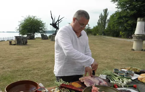 „Politică şi delicateţuri” ajunge duminica aceasta la final de sezon