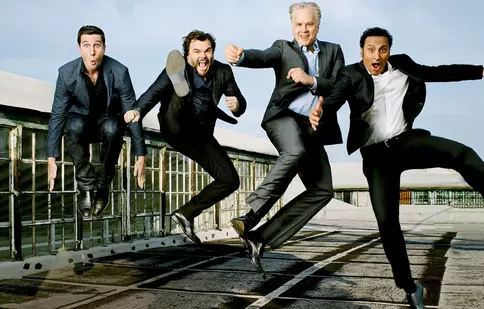 Serialul „În pragul dezastrului” va continua la HBO cu sezonul 2