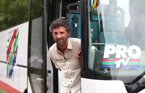 Începe „Super Trip”. Emisiunea lui Andi Vasluianu debutează astăzi la Pro TV