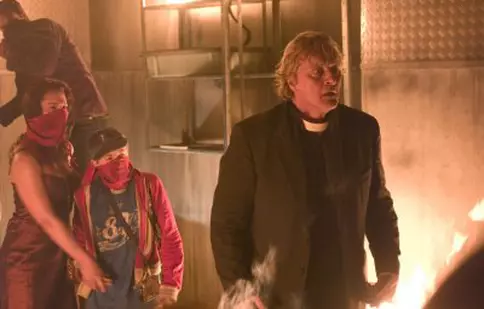 Aventurile lui Poseidon (II)