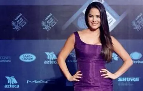 Danna Garcia se alătură distribuţiei din “Lo imperdonable” / “Dragoste şi ură”