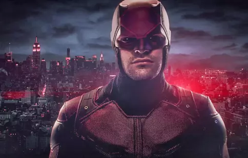 Netflix va lansa câte un serial Marvel la fiecare 6 luni